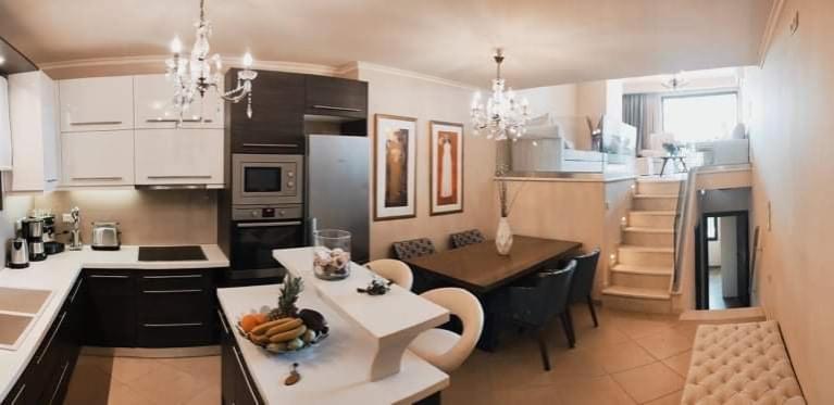 Corfu  Ninos Luxury Apartment מראה חיצוני תמונה