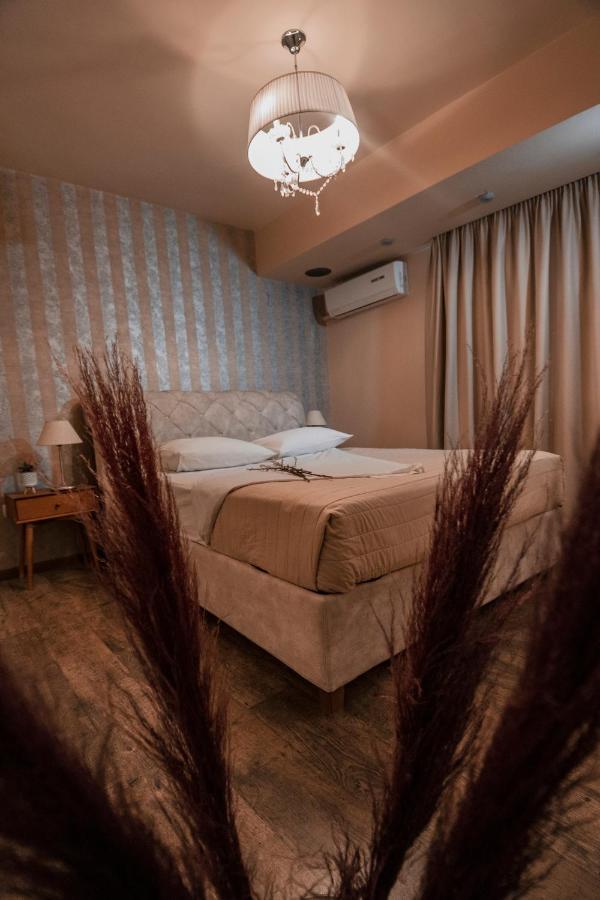Corfu  Ninos Luxury Apartment מראה חיצוני תמונה