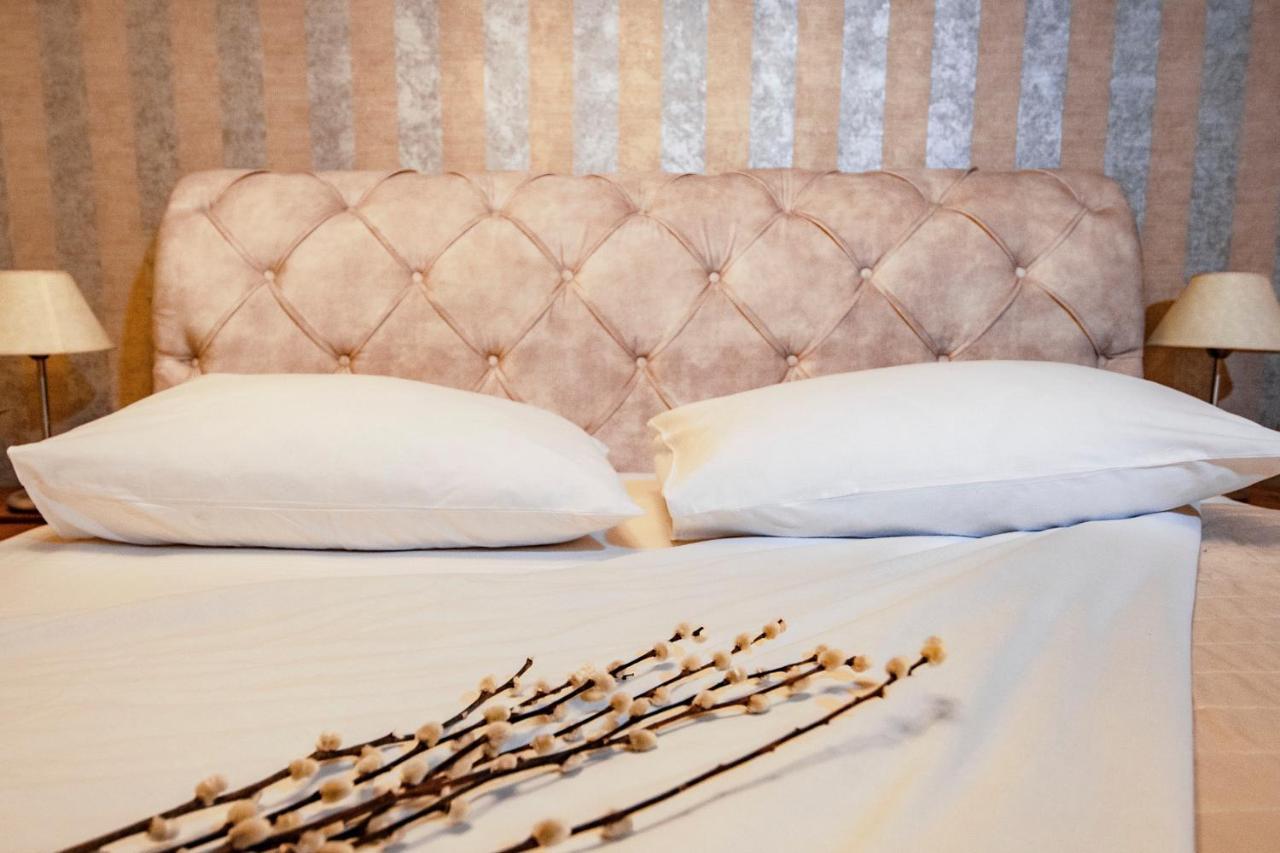 Corfu  Ninos Luxury Apartment מראה חיצוני תמונה