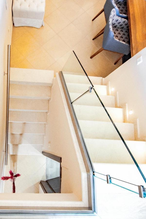 Corfu  Ninos Luxury Apartment מראה חיצוני תמונה