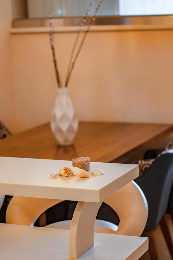 Corfu  Ninos Luxury Apartment מראה חיצוני תמונה